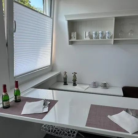 2 Apartment Bersenbruck