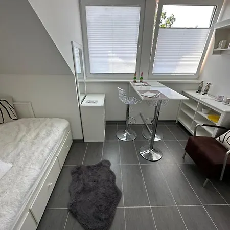 2 * Bersenbruck