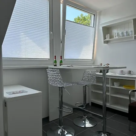 2 Apartamento Bersenbrück