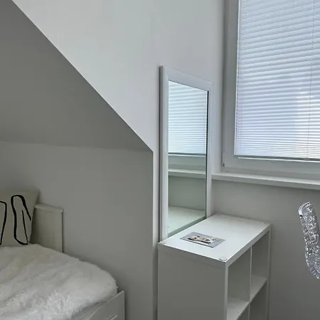 2 Apartment Bersenbruck