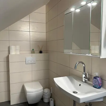 Apartment 2 *