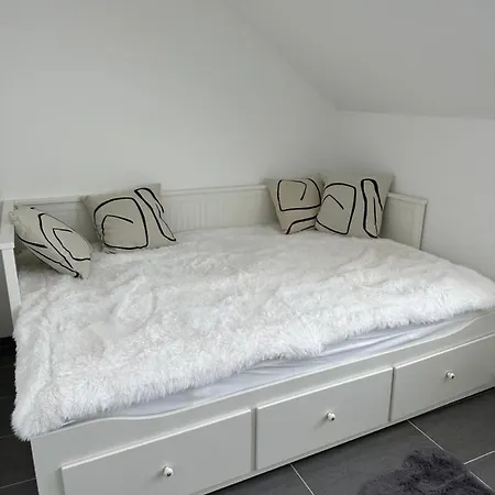 Apartment 2 *
