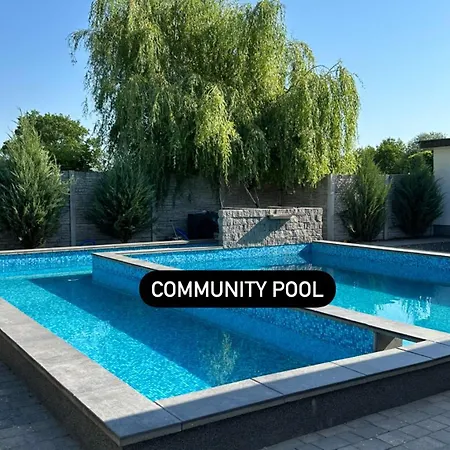 2 Apartment *
