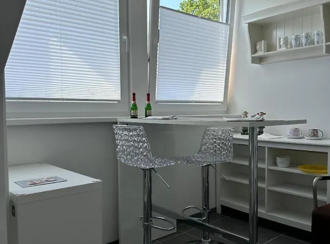 2 Appartamento Bersenbrück