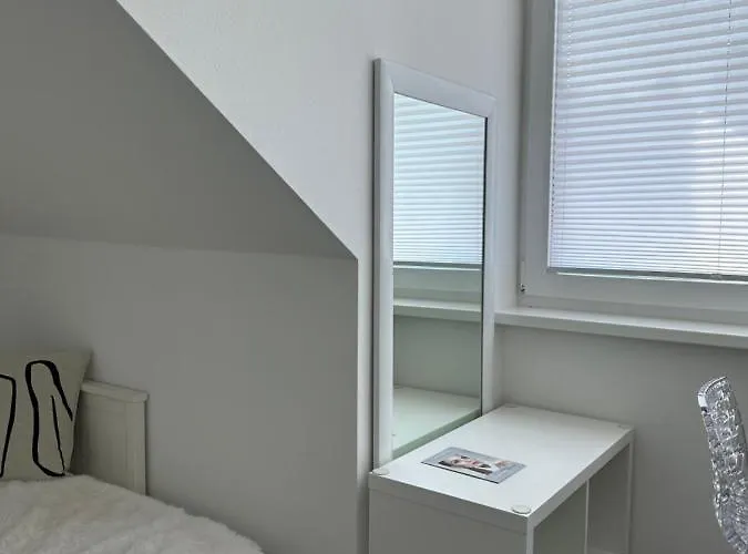 2 Appartamento Bersenbrück